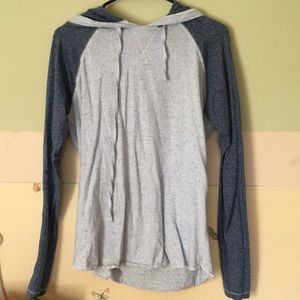 Lightweight Hoodie